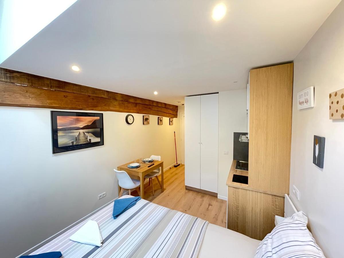 Coeur Massy - Rer Massy Verriere 6 Min - Bus Gare Tgv Apartment Luaran gambar