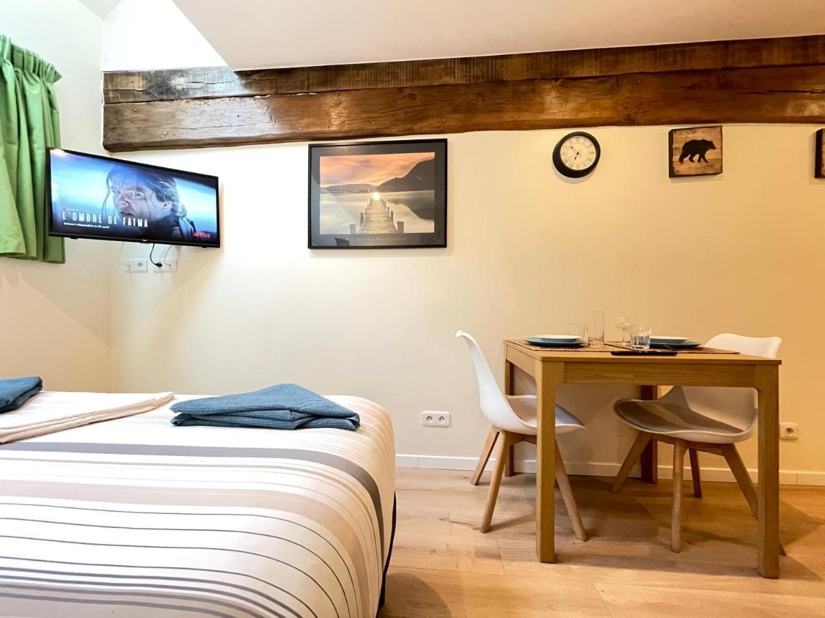 Coeur Massy - Rer Massy Verriere 6 Min - Bus Gare Tgv Apartment Luaran gambar