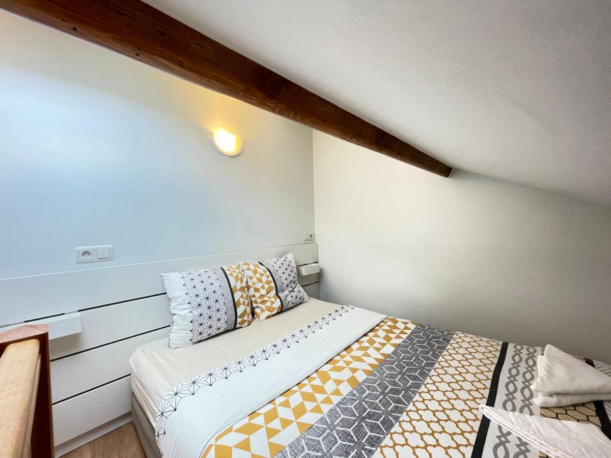 Coeur Massy - Rer Massy Verriere 6 Min - Bus Gare Tgv Apartment Luaran gambar